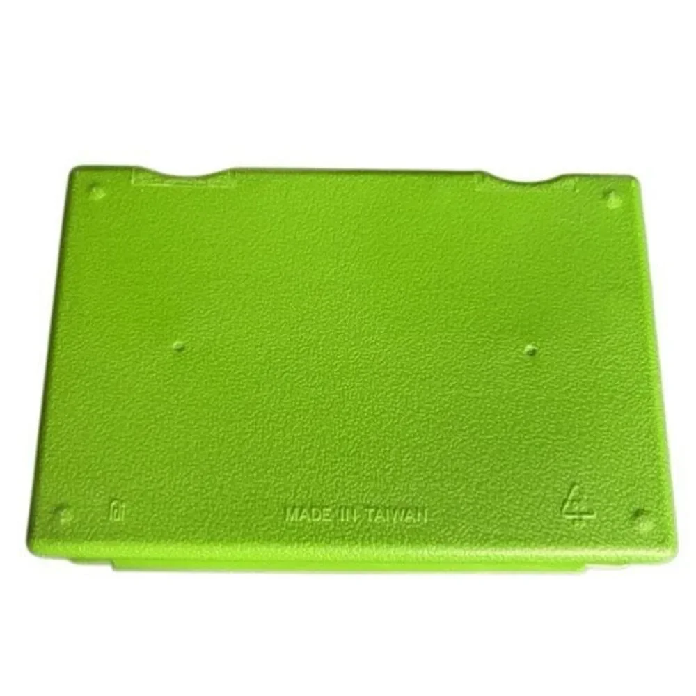 Abel Vintage Plastic School Supply Box